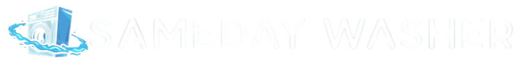 SameDay Washer